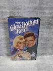The Glass Bottom Boat VHS Movie Video Cassette Tape