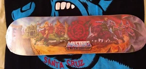 he man skateboard element - Imagen 1 de 7
