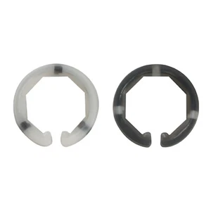 Anillo de aleación de memoria de silicona para hombre | Entrenador de prepucio y ayuda para corregir la fimosis - Imagen 1 de 11