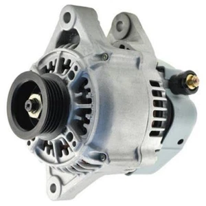 New ALTERNATOR Fits TOYOTA COROLLA AUTOMATIC 1993-1997 (1.6L-1.8L) OEM 13551n - Picture 1 of 11