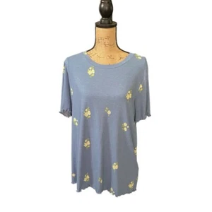 LuLaRoe Kelly Blouse - Picture 1 of 6