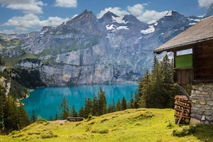Schweiz- toller Kurzurlaub, 4 Tage für 2 Personen im bis zu 4* Hotel nach Wahl! - Bild 1 von 9