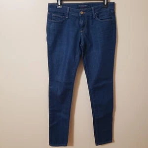 Raven Denim Custom Fit Jeans Remy Size 27 - Picture 1 of 12