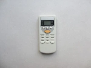 Remote Control For CHIGO ZH/JG-03 CS-25V3A-M84AL KFR-35GW/AGX1c Air Conditioner - Picture 1 of 5
