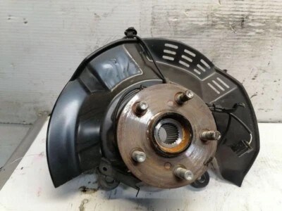 2020-2023 Toyota Corolla Left Front Spindle Knuckle OEM Driver Side - Image 1 of 3