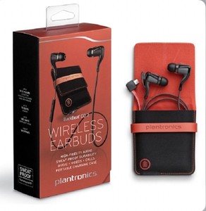 Las mejores ofertas en Auriculares de teléfono celular a prueba de  Sudor-Auriculares Plantronics doble | eBay