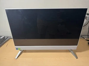 Dell Inspiron 7710 27" i7-1255U 4.7GHz 16 GB NO HARD DRIVE 27" FHD TFT LCD - Afbeelding 1 van 14