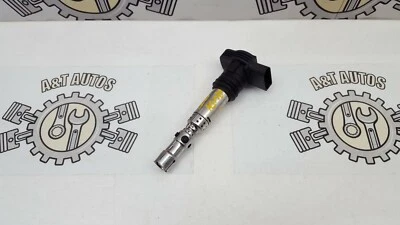 2001 AUDI TT 1.8T QUATTRO ДВИГАТЕЛЬ КОД БАМ КАТУШКА ЗАЖИГАНИЯ R0501S00400 - Изображение 1 из 4