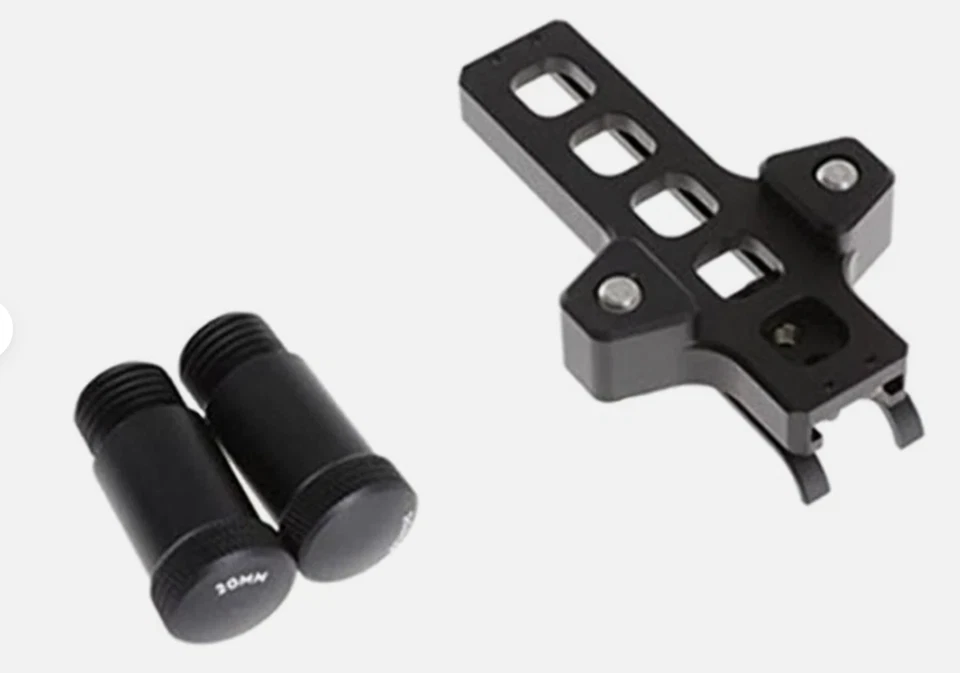 Ronin-MX Part 15  Accessory Kit for RED - Image 1 of 1