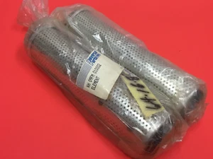 Filter Element - P/N: KH-09FM-010002 - Filter Oil - Pack of (2) - New - Picture 1 of 3