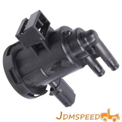 Electroválvula de purga de bote de vapor 911-212 para Dodge Jeep Chrysler 2001-2007  Foto 1 de 4
