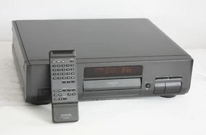 Kenwood L-1000D High End CD-Player sehr selten mit Fernbedienung - Bild 1 von 15