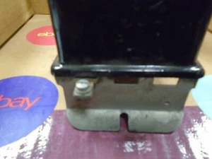vintage delco remy 6 volt regulator 5889 - Picture 1 of 6