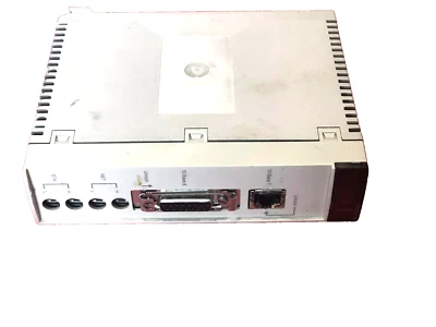  Schneider PLC TSXETY110 AS-IS - Imagem 1 de 4