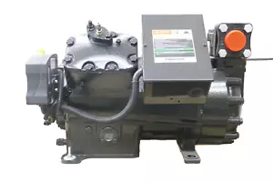 Copeland 4D 18HP Discus Semi-Hermetic Compressor CoreSense 460 4DJXR28ML-FSD-C39 - Picture 1 of 11
