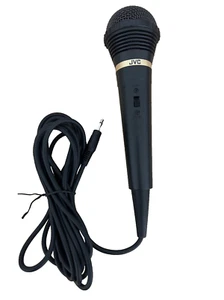 Micrófono dinámico vocal JVC MV-29 - Imagen 1 de 3