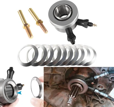 91025610 Hydraulic Throwout Bearing Kit For 3- and 4-Speed GM Transmissions - Image 1 of 4