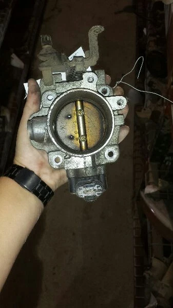 Conjunto de válvula de acelerador del cuerpo del acelerador 6-232 3,8 L para 95-96 WINDSTAR 466685 Foto 1 de 1