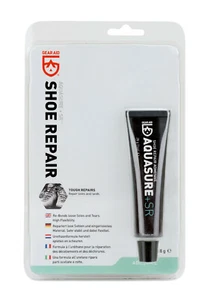 McNett Freesole Shoe Repair Adhesive * 2025 STOCKS * Freesole is now Aquasure+SR - Picture 1 of 1