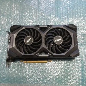 MSI Radeon RX 5700 XT MECH OC BV 8GB 8G GDDR6 Video Card - Picture 1 of 2