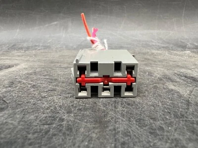 Jeep Grand Cherokee 1993-1996 OEM interruptor de bloqueo de puerta de ventana arnés de cableado coleta Foto 1 de 4