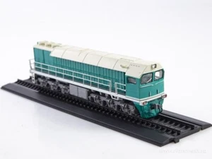 Locomotora TE114 №13, NP13 MODO 1:87 HO ¡NUEVA! - Imagen 1 de 7