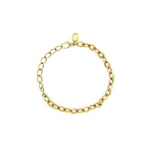 BREIL MOOR BRACCIALE DA DONNA A MAGLIA IN ACCIAIO COLOR ORO TJ3716 (1198) - Imagen 1 de 5
