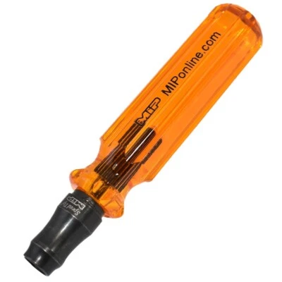 MIP Quick Change Handle 9220 Versatile, Durable 1/4" Drive Tool for Easy Repairs - Image 1 of 4