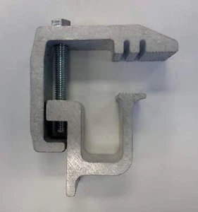 Tite-Lok - 1 Long Reach Heavy Duty Mounting Clamp (TL150) - Foto 1 di 2