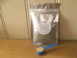 Instant Yeast Fast Action Dried Fermipan for Bread Loaves Pizza 