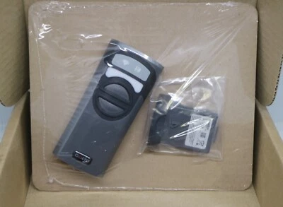 Code Corp CR2700-200-C286 Wireless Palm Barcode Scanner Bluetooth 1D 2D QR Code - Image 1 of 3