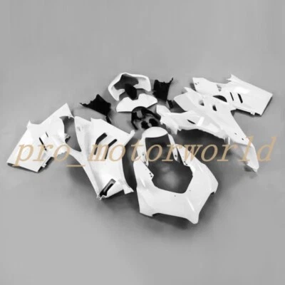 Kit de carenado crudo sin pintar para Ducati Panigale V4 V4S 2022-24, V4 SP V4R 23-2024  Foto 1 de 4