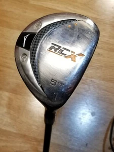 Acuity RCX 5 Wood 13* / RH / Regular Graphite / Good Grip - Picture 1 of 10