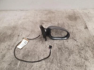 VOLKSWAGEN GOLF WING MIRROR RIGHT SIDE POWERFOLD 2004-2009 MK5 #85014 — 第 1/4 张图片