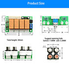 Audio Signal Relay Switcher Signal Selector Input Switching Board Computer Relay