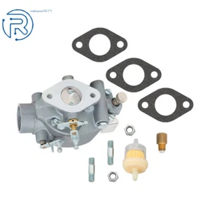 Vergaser für Ford Jubilee NAA NAB Traktor EAE9510C Marvel Schebler TSX428 - Bild 1 von 11