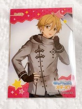 Ansta Clear Card Tomoya Mashiro vb