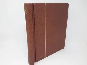 KABE ATLAS Klemmbinder braun gebraucht (Z2682) - Bild 1 von 1