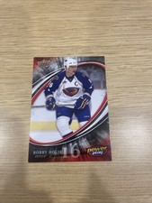 2008-09 Upper Deck Power Play Devils Hockey Card #169 Bobby Holik