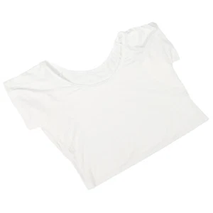 Sweat Pad Vest Miss Proof Shirts for Comfortable T-shirt - Picture 1 of 12