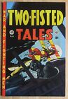 East Coast Comix 1974 "TWO-FISTED TALES" #34, Photo's Show Great  Condition