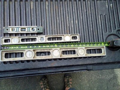 Vintage levels  port Austin , lakeside  and empire - Image 1 of 4