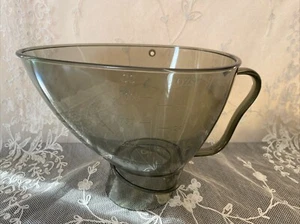 Tristar Jack Lalanne Power Juicer Elite Model MT-1066 Parts Measuring Cup Funnel - Picture 1 of 9