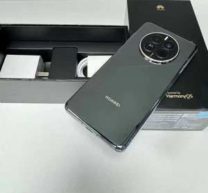 Huawei Mate 50E 6.7" 50MP 128/256GB Snapdragon HarmonyOS Google play unlocked - Picture 1 of 20