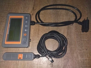 AZ-7530 CO2 Kohlendioxid Monitor & Controller - Bild 1 von 7