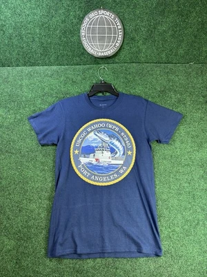 USCGC Key Largo WPB 87345 (U.S. Coast Guard) T-Shirt Size Small - Image 1 of 4