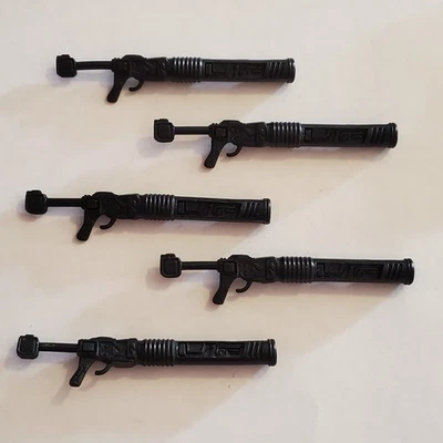 Lote de figuras de acción 1/18 armas forraje personalizado 3,75" Joytoy Star Wars GI Joe Foto 1 de 4