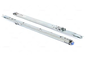 SM17A18047 LENOVO RAILS KIT FOR SR530 SR550 SR630 SR650 SR850 X3350 M5 X3650 M5 - Photo 1/5