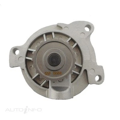 Optibelt Water Pump for VW CRAFTER 30-35 Bus (2E_) 2.5 TDI WP1059 - image 1 of 4
