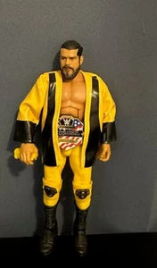 WWE Mattel Andrade Elite Action Figure - Picture 1 of 1